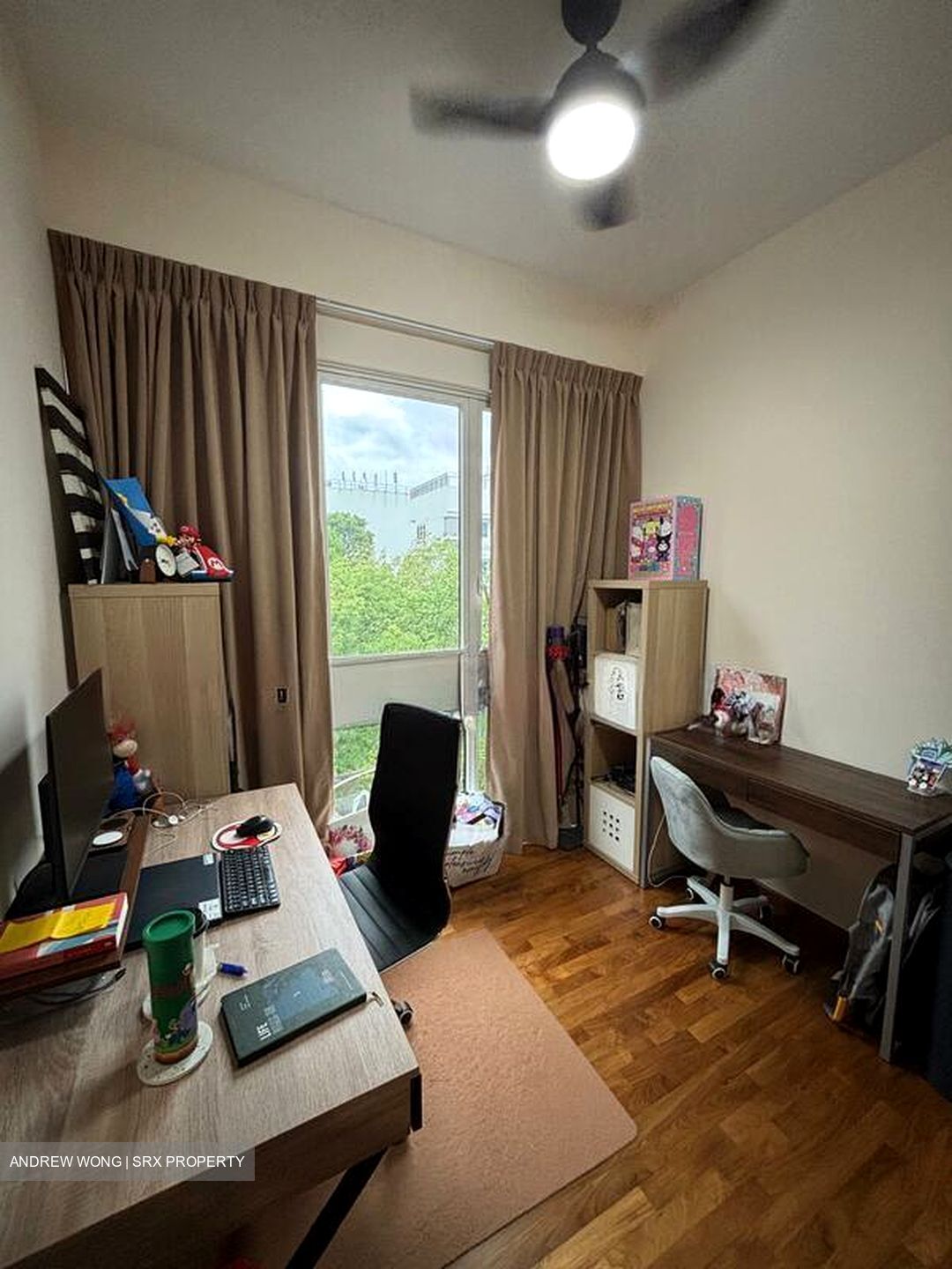 The Nautical (D27), Condominium #506536111